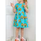 Sainsburys rainbow dress store